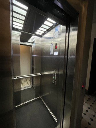 İSTANBUL ŞİŞLİ'DE 3+1 154 M2 SATILIK DAİRE